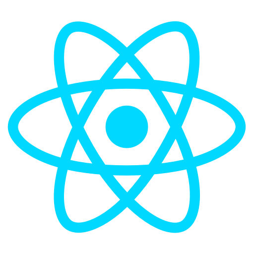 react icon